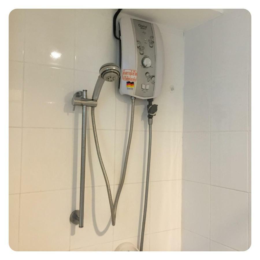 Apartment In Ranghill Residence Phuket Luaran gambar