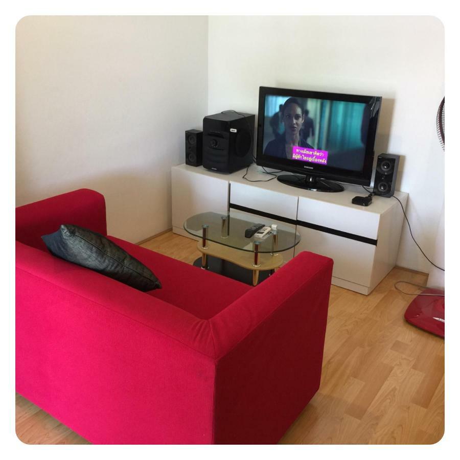 Apartment In Ranghill Residence Phuket Luaran gambar